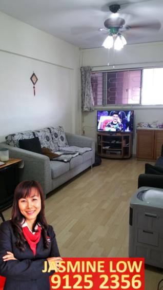 Blk 516 Jurong West Street 52 (Jurong West), HDB 3 Rooms #125109392